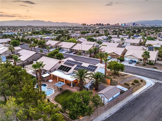 1707 Golden Vista Dr, Las Vegas, NV 89123 - photo 59