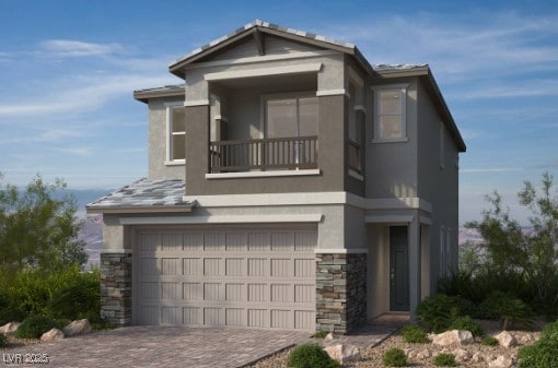 131 Silver Ln, Las Vegas, NV 89138 - photo 1