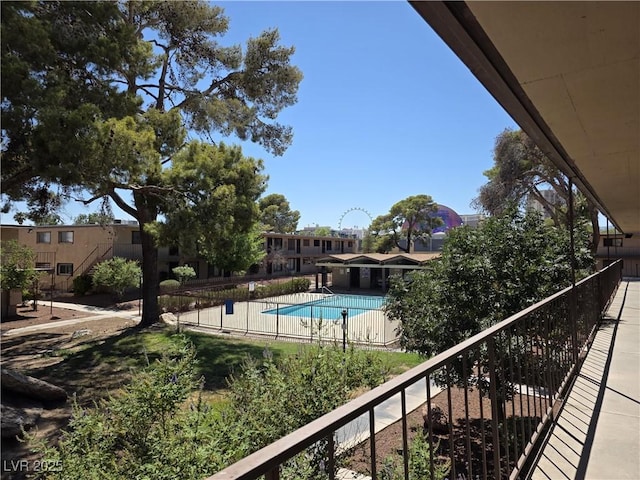 575 S Royal Crest Cir Unit 26, Las Vegas, NV 89169 - photo 9