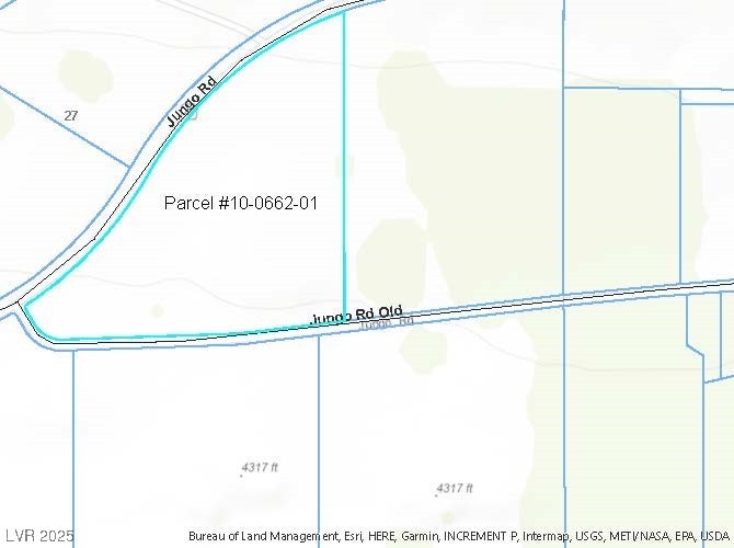 Jungo Rd, Nv, NV 89445 - photo 1