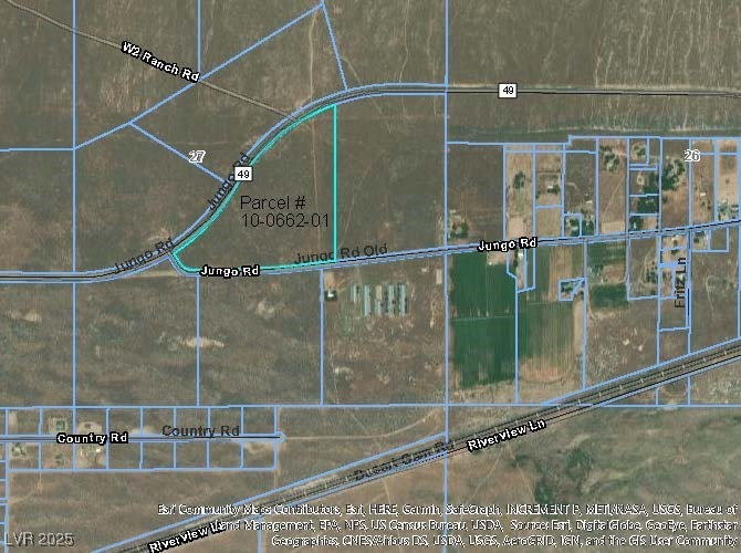 Jungo Rd, Nv, NV 89445 - photo 3