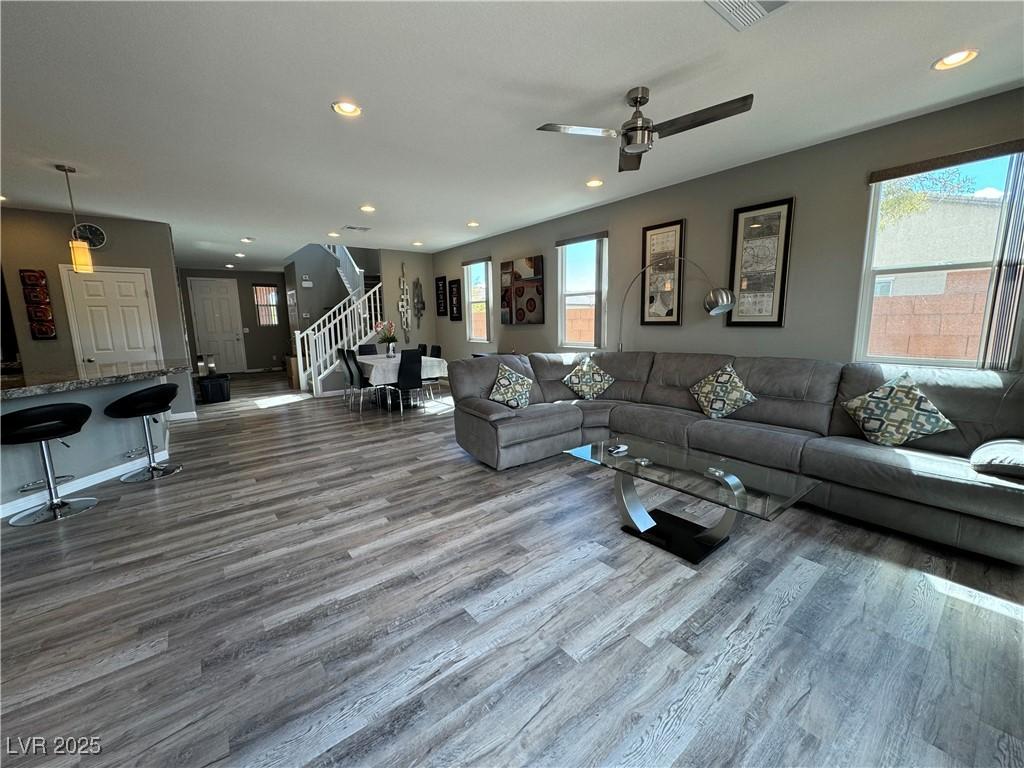 745 Shiva St, Las Vegas, NV 89178 - photo 2