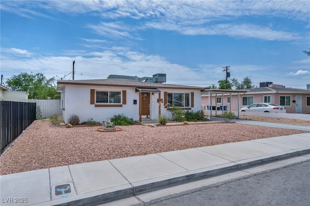2101 Santa Paula Dr, Las Vegas, NV 89104 - photo 2