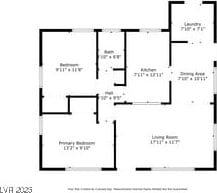 2101 Santa Paula Dr, Las Vegas, NV 89104 - photo 23