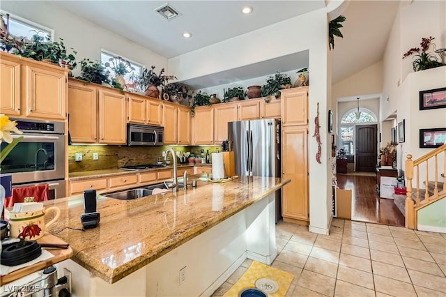 3068 Whispering Crest Dr, Henderson, NV 89052 - photo 16