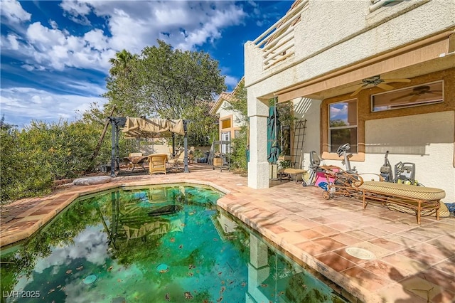 3068 Whispering Crest Dr, Henderson, NV 89052 - photo 45