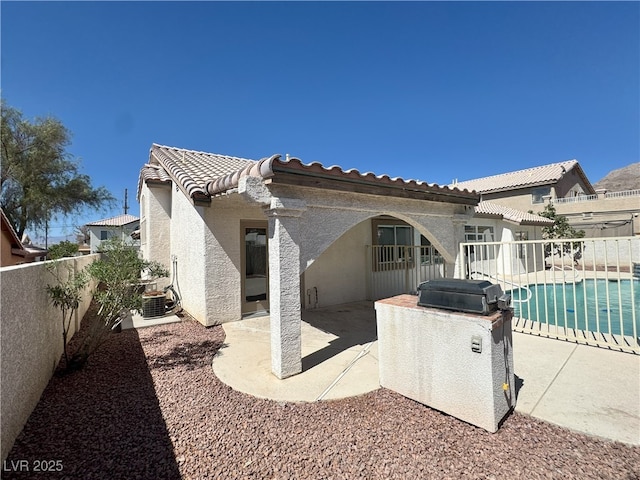 6435 Heatherton Ave, Las Vegas, NV 89110 - photo 24