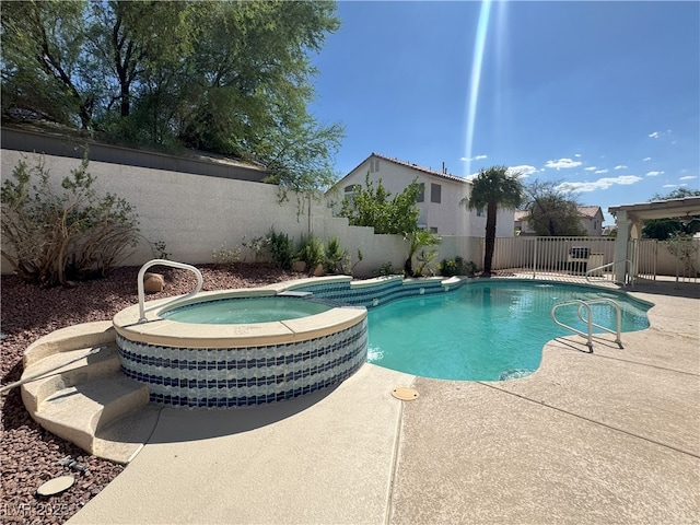 6435 Heatherton Ave, Las Vegas, NV 89110 - photo 26