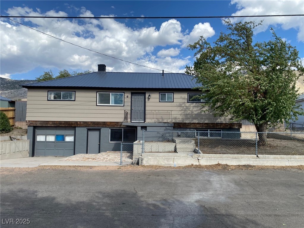 6 N Second St, Mcgill, NV 89318 - photo 1