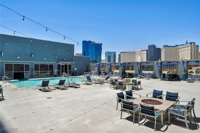 211 E Flamingo Rd Unit 402, Las Vegas, NV 89169 - photo 25