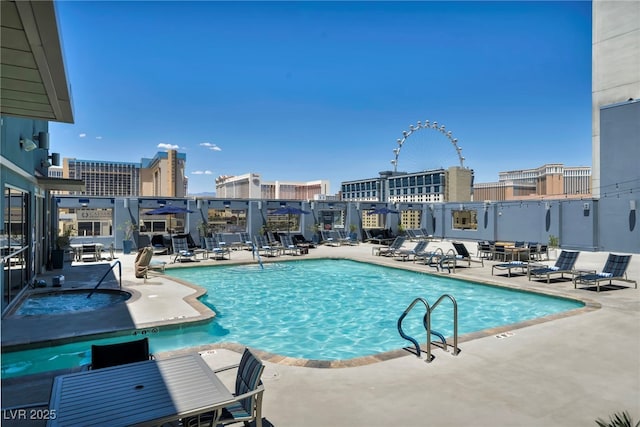 211 E Flamingo Rd Unit 402, Las Vegas, NV 89169 - photo 26