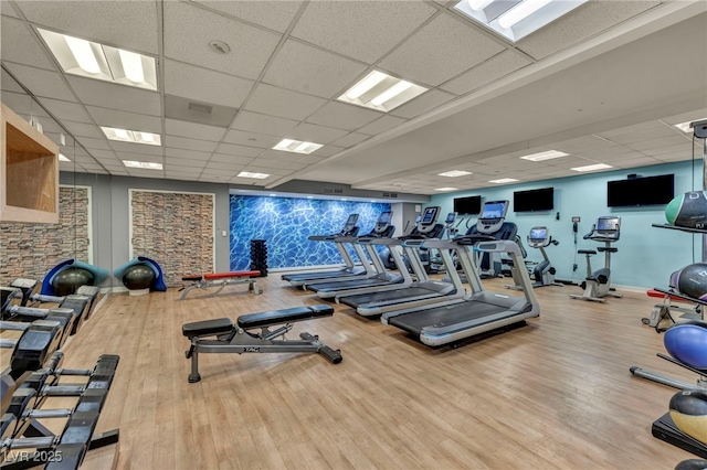 211 E Flamingo Rd Unit 402, Las Vegas, NV 89169 - photo 28