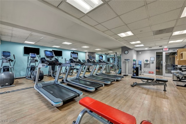 211 E Flamingo Rd Unit 402, Las Vegas, NV 89169 - photo 29