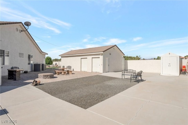 6285 Mohawk St, Las Vegas, NV 89118 - photo 32