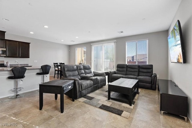 3916 Thomas Patrick Ave, North Las Vegas, NV 89032 - photo 7