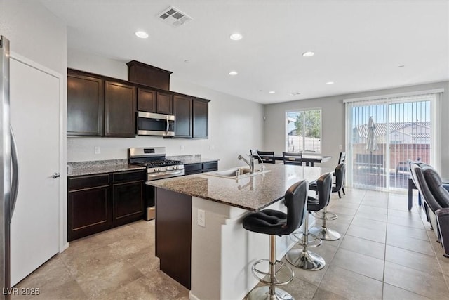 3916 Thomas Patrick Ave, North Las Vegas, NV 89032 - photo 9