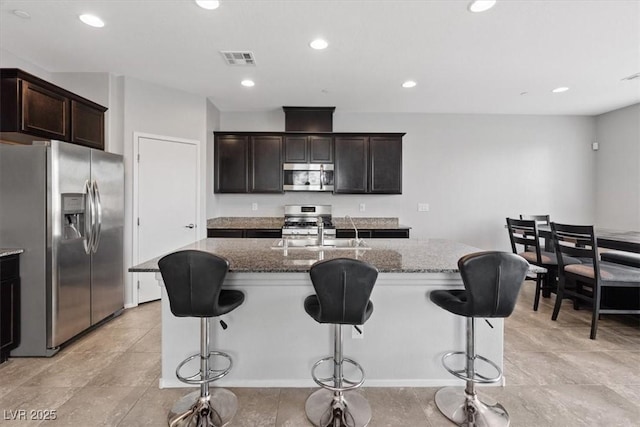 3916 Thomas Patrick Ave, North Las Vegas, NV 89032 - photo 12