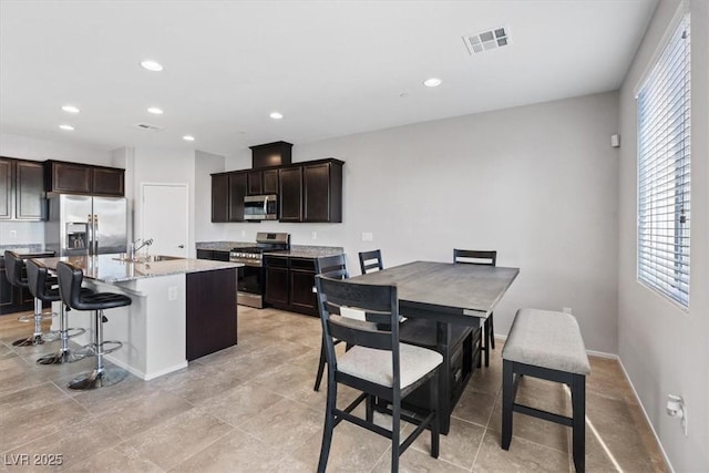 3916 Thomas Patrick Ave, North Las Vegas, NV 89032 - photo 14
