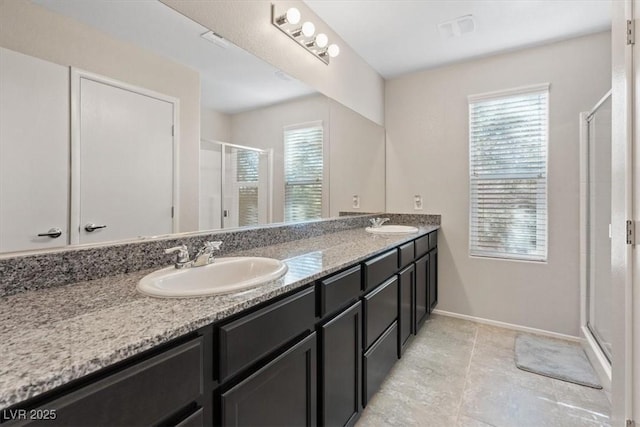 3916 Thomas Patrick Ave, North Las Vegas, NV 89032 - photo 17