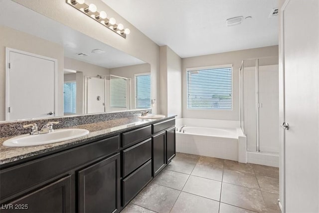 3916 Thomas Patrick Ave, North Las Vegas, NV 89032 - photo 18