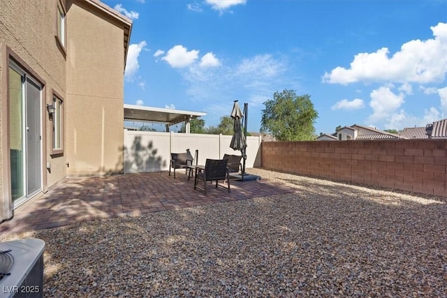 3916 Thomas Patrick Ave, North Las Vegas, NV 89032 - photo 25