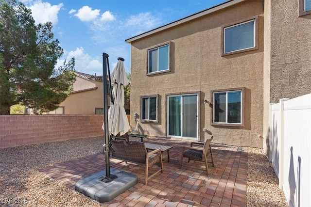 3916 Thomas Patrick Ave, North Las Vegas, NV 89032 - photo 27