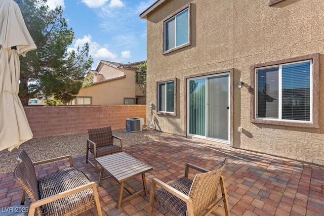 3916 Thomas Patrick Ave, North Las Vegas, NV 89032 - photo 28