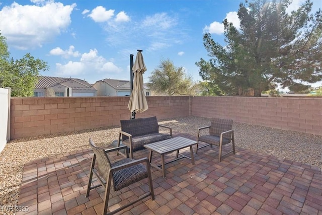 3916 Thomas Patrick Ave, North Las Vegas, NV 89032 - photo 29