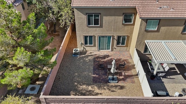 3916 Thomas Patrick Ave, North Las Vegas, NV 89032 - photo 30