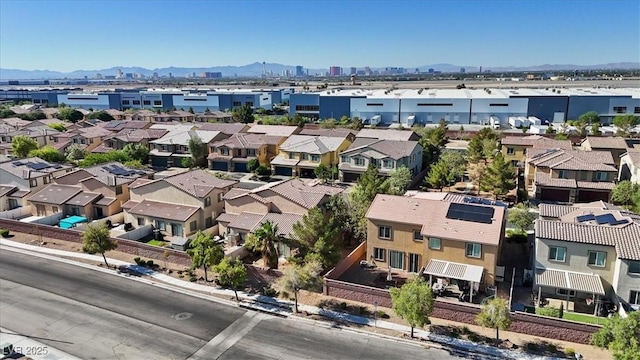 3916 Thomas Patrick Ave, North Las Vegas, NV 89032 - photo 33
