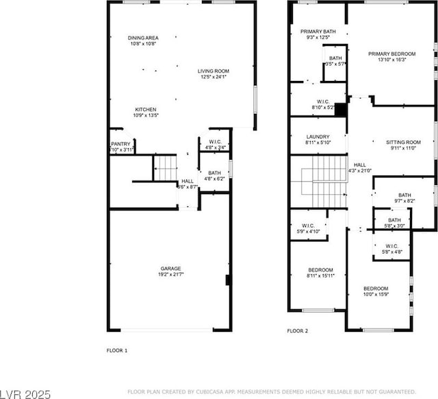 3916 Thomas Patrick Ave, North Las Vegas, NV 89032 - photo 38