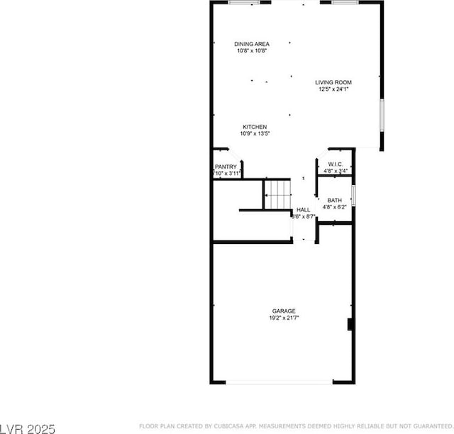 3916 Thomas Patrick Ave, North Las Vegas, NV 89032 - photo 39