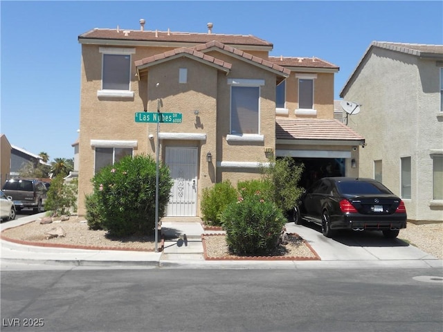 6028 Las Nubes Dr, Las Vegas, NV 89142 - photo 1