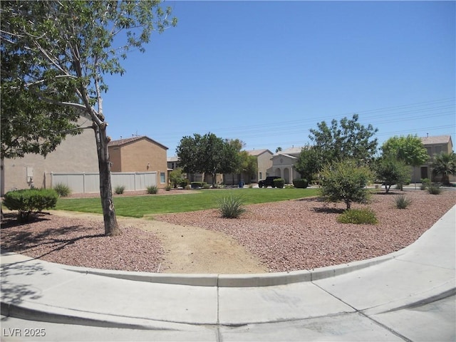 6028 Las Nubes Dr, Las Vegas, NV 89142 - photo 4
