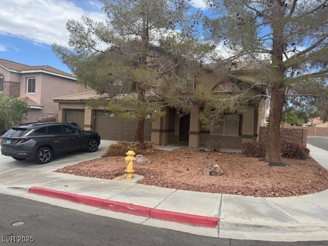 498 Melrose Heights St, Henderson, NV 89052 - photo 1