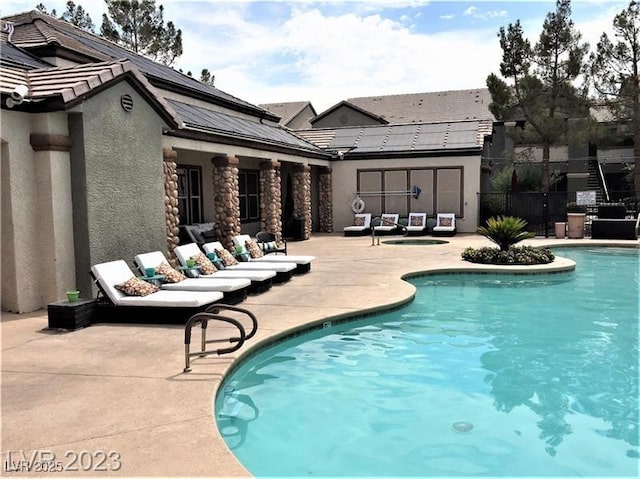 555 E Silverado Ranch Blvd Unit 2116, Las Vegas, NV 89183 - photo 2