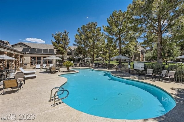 555 E Silverado Ranch Blvd Unit 2116, Las Vegas, NV 89183 - photo 3