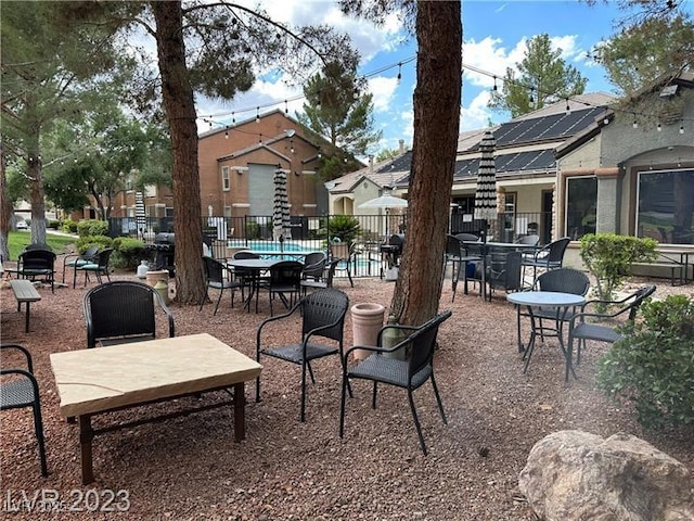 555 E Silverado Ranch Blvd Unit 2116, Las Vegas, NV 89183 - photo 5