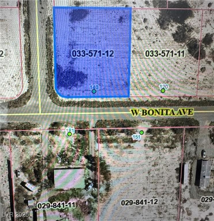 140 W Bonita Ave, Pahrump, NV 89060 - photo 1