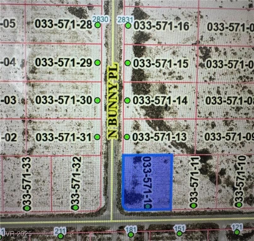 140 W Bonita Ave, Pahrump, NV 89060 - photo 3