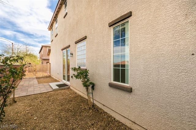 8607 Rowland Bluff Ave, Las Vegas, NV 89178 - photo 42