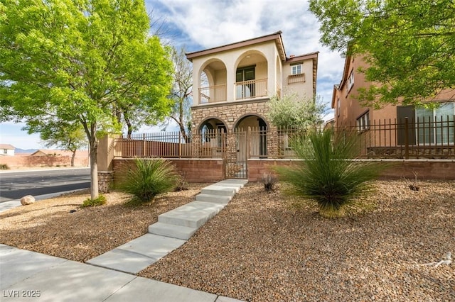 8607 Rowland Bluff Ave, Las Vegas, NV 89178 - photo 1