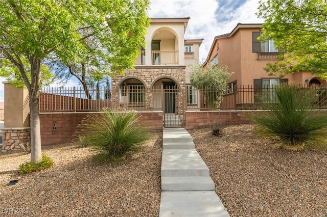 8607 Rowland Bluff Ave, Las Vegas, NV 89178 - photo 2