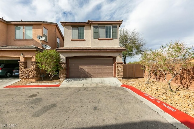 8607 Rowland Bluff Ave, Las Vegas, NV 89178 - photo 3