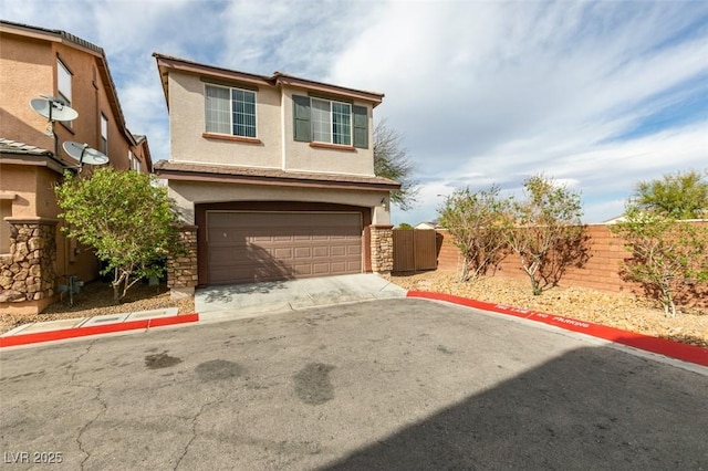 8607 Rowland Bluff Ave, Las Vegas, NV 89178 - photo 4