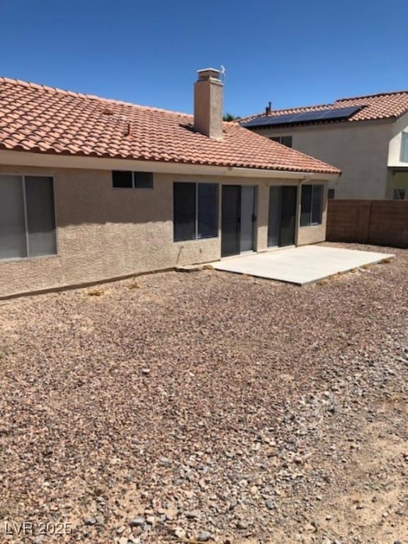 7447 Palermo Ave, Las Vegas, NV 89147 - photo 37