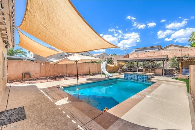 4563 Timaru Dr, Las Vegas, NV 89147 - photo 32
