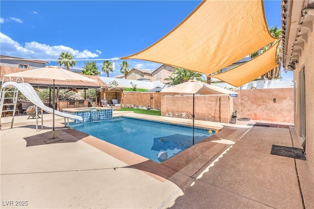 4563 Timaru Dr, Las Vegas, NV 89147 - photo 33
