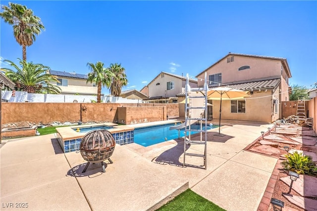 4563 Timaru Dr, Las Vegas, NV 89147 - photo 34