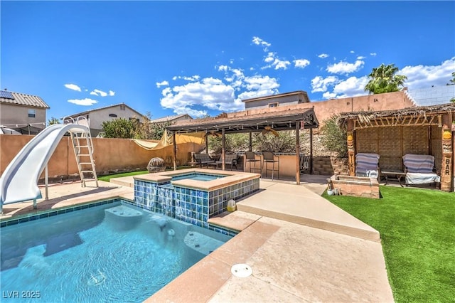 4563 Timaru Dr, Las Vegas, NV 89147 - photo 35